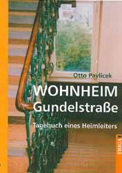 Wohnheim Gundelstra�e